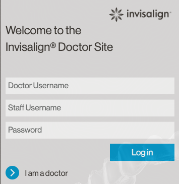 Invisalign Doctor Site staff