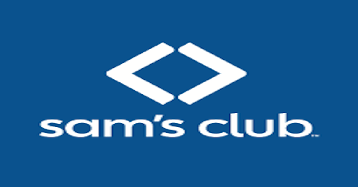 Sam's Club Mastercard Login