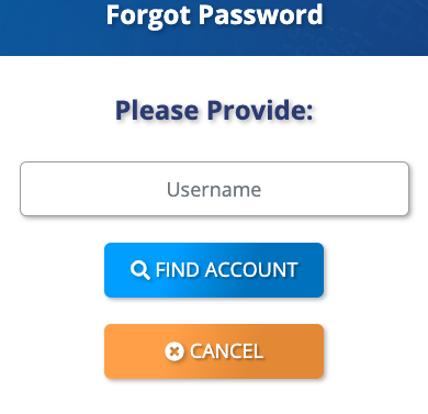 Fit Mastercard Login password