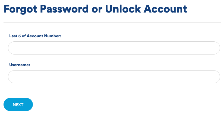 Ollo Mastercard Login Password