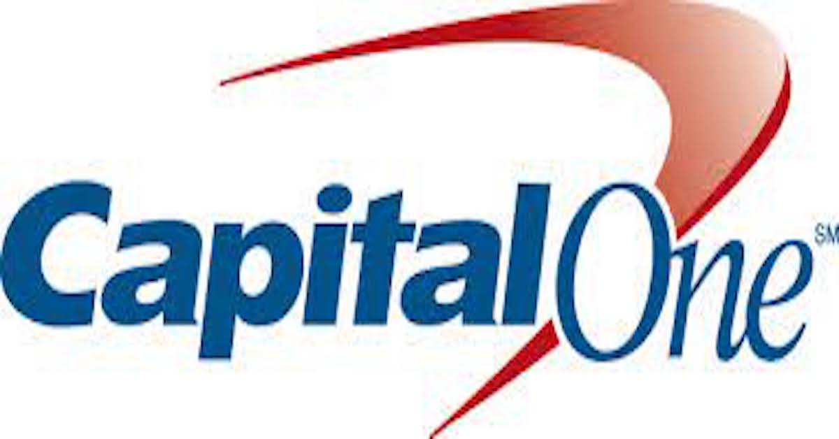 capital one mastercard login