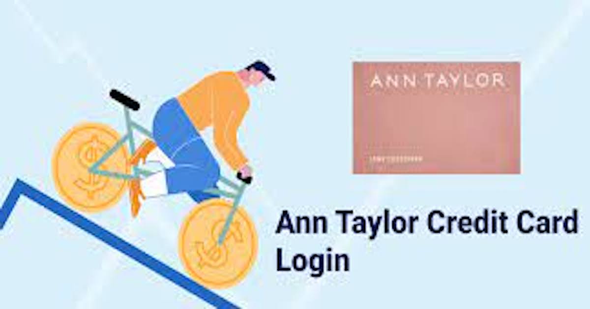 Ann Taylor Mastercard Login