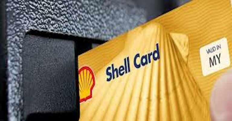 Shell Mastercard Login at Citibankonline.com [ Updated 2023]