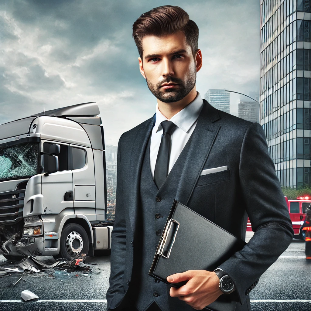 Truck Crash Attorney