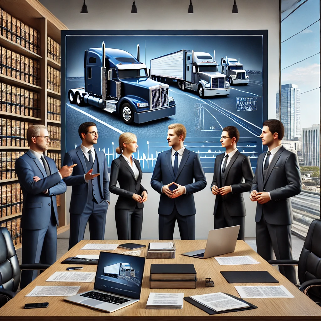 best truck accident lawyers