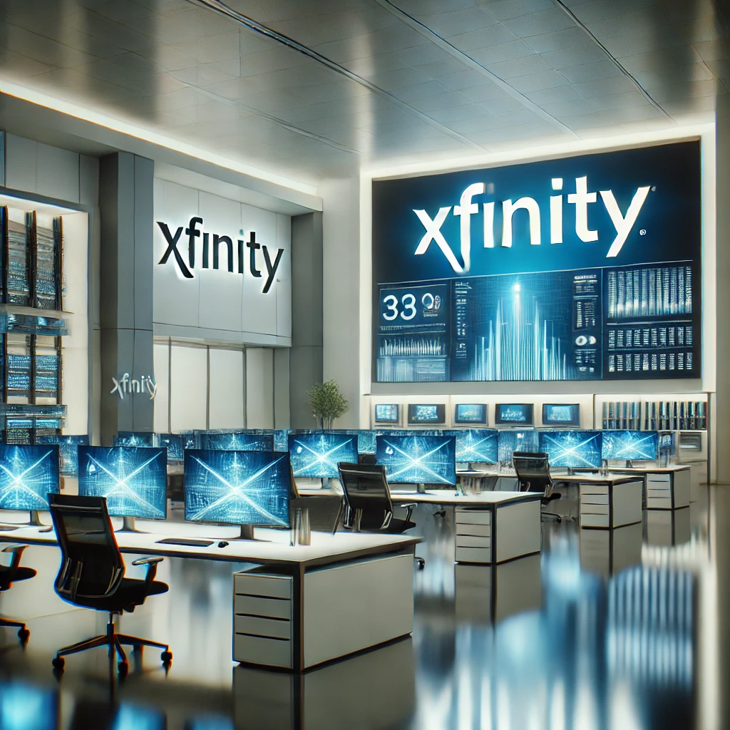 business xfinity