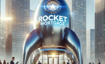 Rocket Mortgage Legit