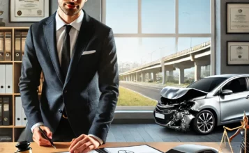 what is car wreck lawyer ?