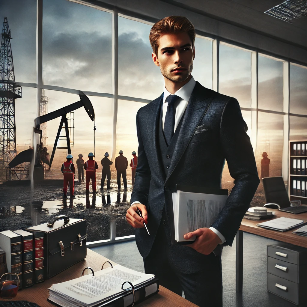 Houston Oilfield Accident Lawyer |