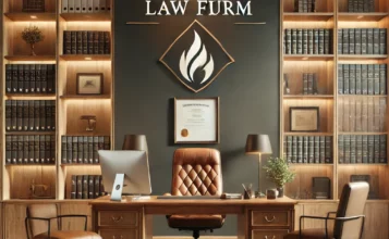 Burn Injury Law Firm