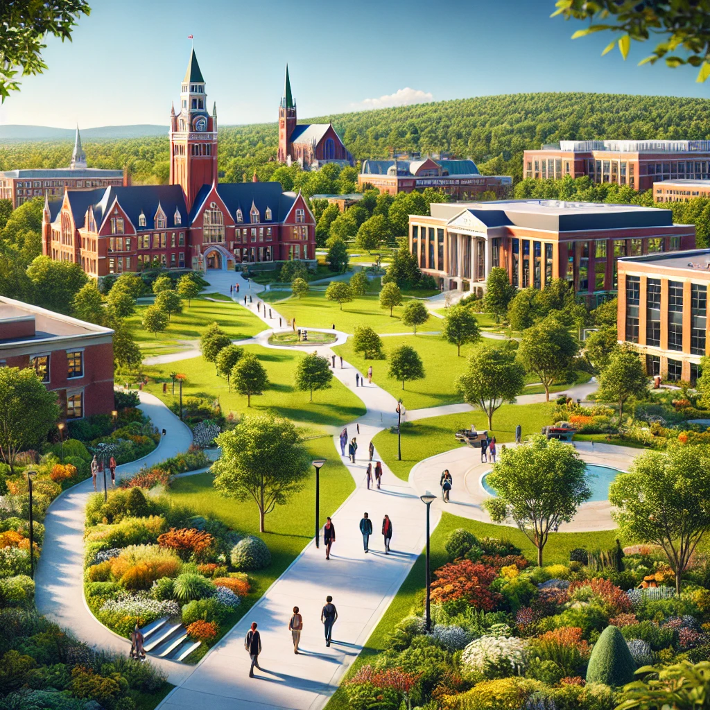 Southern New Hampshire University USA