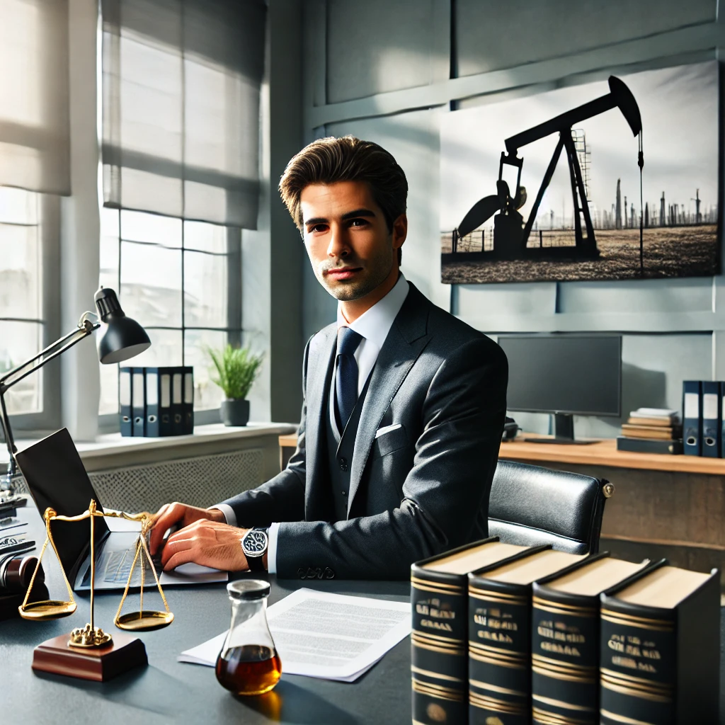 What Is Oil And Gas Attorneys In Houston Texas In USA