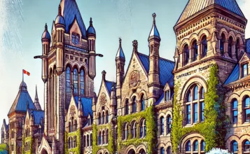 University of Toronto