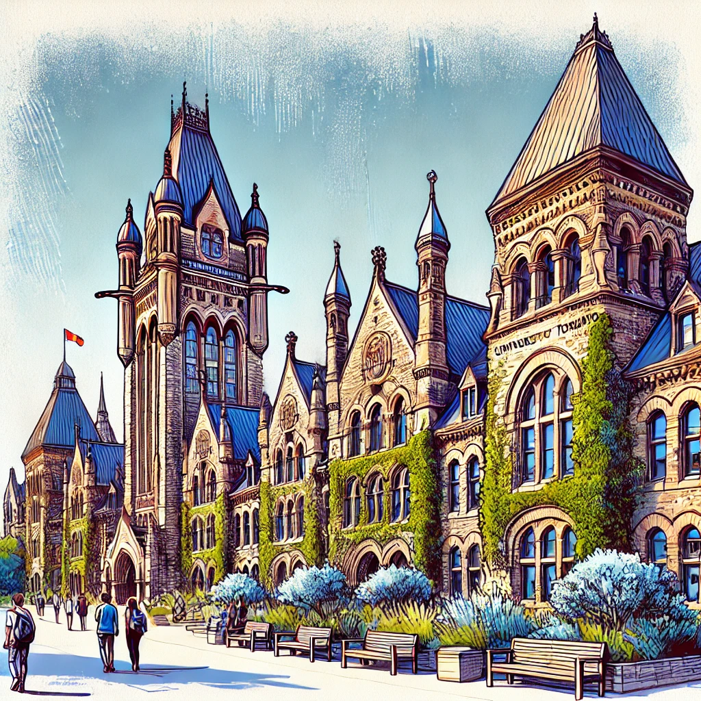 University of Toronto