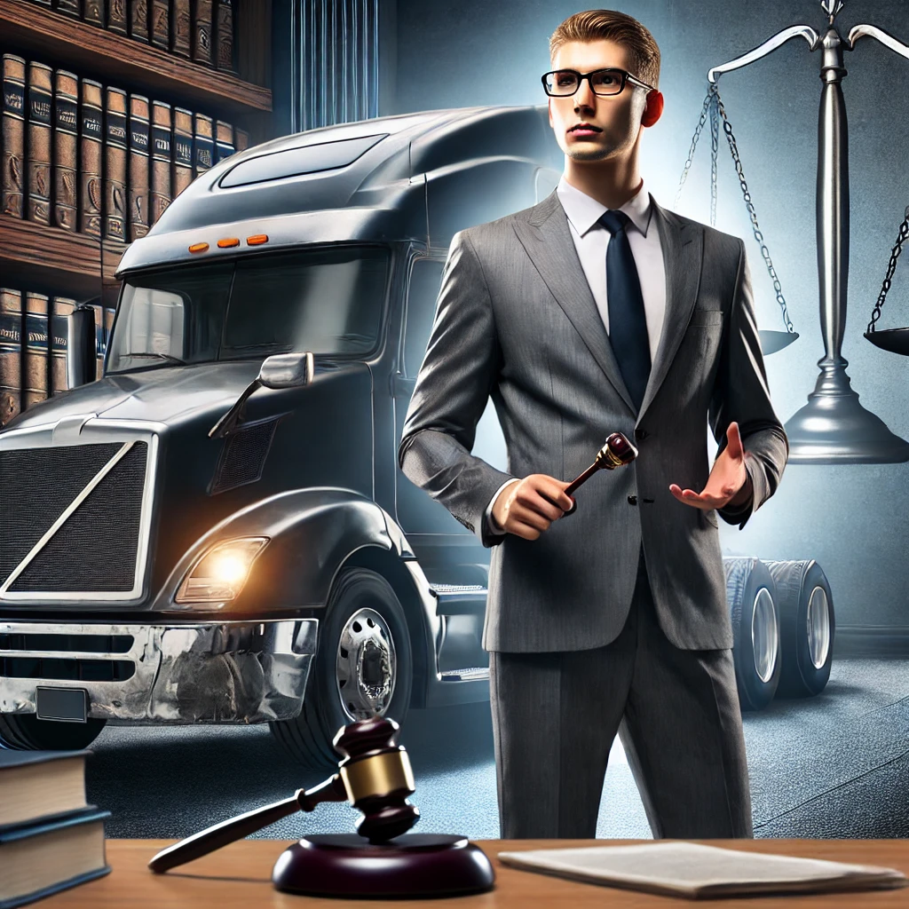 Best 18 wheeler accident lawyer