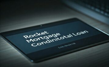 rocket mortgage conventional loan